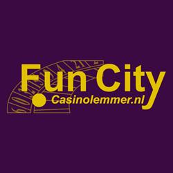 FunCity Casino Lemmer, openingstijden