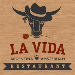 La Vida, Amsterdam openingstijden