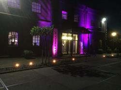 De Stoomhal, Wormer openingstijden