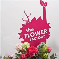 The Flower Factory, Rotterdam openingstijden