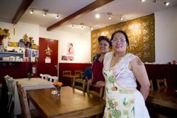 OCHA, Amsterdam openingstijden