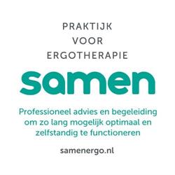 Samen, praktijk voor ergotherapie, Sassenheim openingstijden
