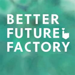 Better Future Factory, Rotterdam openingstijden