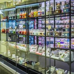 The Gallery Shop Rotterdam, openingstijden