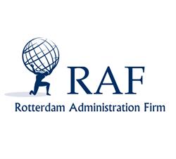 Rotterdam Administration Firm - RAF, Zuidland openingstijden