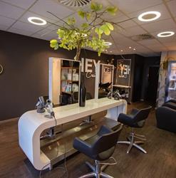 HEY creative, Lisse openingstijden