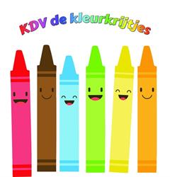 KDV de Kleurkrijtjes, Gouda openingstijden