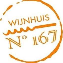 Wijnhuis Nummer 167, Dordrecht openingstijden