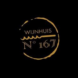 Wijnhuis Nummer 167, Dordrecht openingstijden