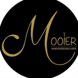Mooier, Drunen openingstijden