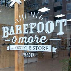 Barefoot & More, Arnhem openingstijden