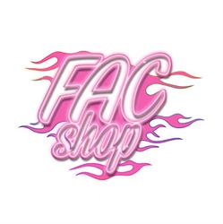 FAC shop, Amsterdam openingstijden