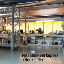 NAi Booksellers, Rotterdam openingstijden
