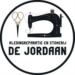 Kledingreparatie en Stomerij De Jordaan, Amsterdam openingstijden