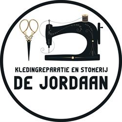 Kledingreparatie en Stomerij De Jordaan, Amsterdam openingstijden