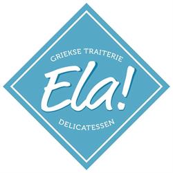 Ela Traiterie, Amsterdam openingstijden