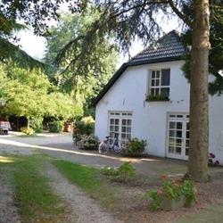 B&B Stadsoase Nijmegen, openingstijden