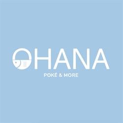 Ohana Poké, 's-Gravenhage openingstijden