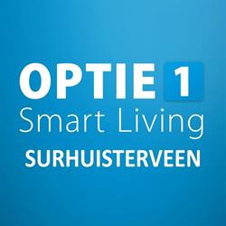 Optie 1 Surhuisterveen openingstijden
