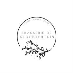 Brasserie De Kloostertuin, IJsselstein openingstijden