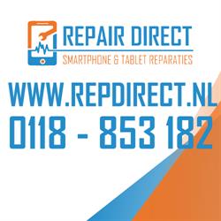 Repair Direct, Vlissingen openingstijden