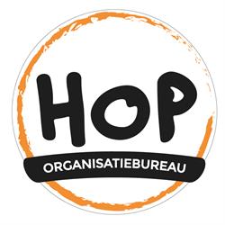 Organisatiebureau HOP B.V., Breda openingstijden