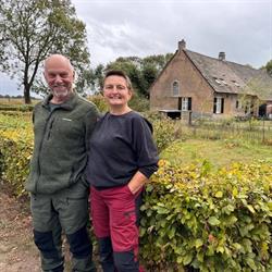 Hoeve Hildernisse, Bergen op Zoom openingstijden