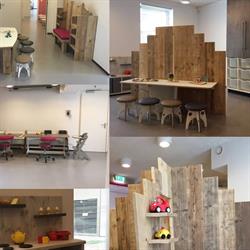 Het Zandkasteeltje B.V., Amsterdam openingstijden