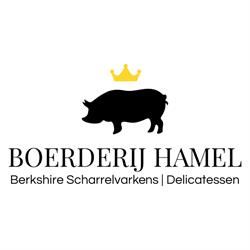 Boerderij Hamel, Steenbergen openingstijden