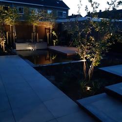 BK Hoveniers, Ridderkerk openingstijden