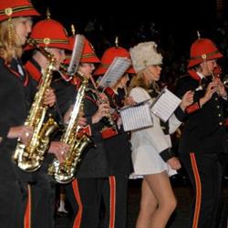 Harmonie De Vriendschap, Woerden openingstijden