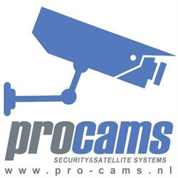 Procams Rotterdam, openingstijden
