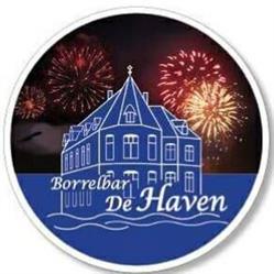 Borrelbar De Haven, Helmond openingstijden