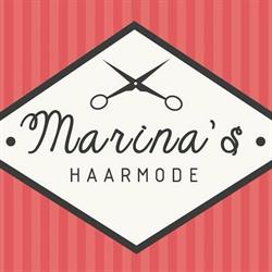 Marina's Haarmode, Geertruidenberg openingstijden
