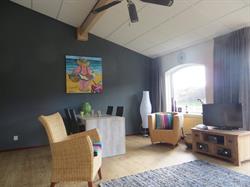 Strandappartement Zeepaardjeaanzee, Julianadorp openingstijden