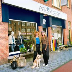 Pek&Kleren Concept Store/ Klein Warenhuis, Amsterdam openingstijden