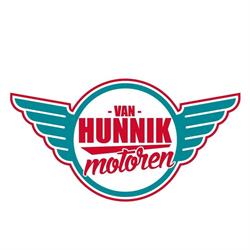 Van Hunnik motoren Scoots and More, Hilversum openingstijden