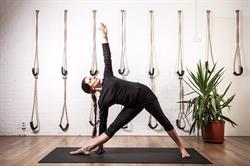 Yoga Nieuw Vennep, Nieuw-Vennep openingstijden