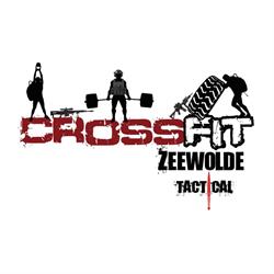 CrossFit Zeewolde, openingstijden