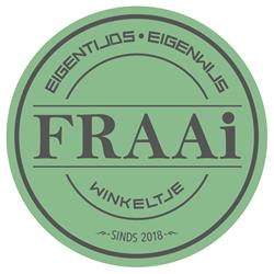 Fraai Winkeltje, Eindhoven openingstijden