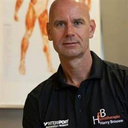Fysiotherapie Harry Brouwer, Roden openingstijden