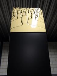 Ton Kalishoek Modular Art + Design, Rotterdam openingstijden