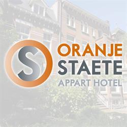 Hotel Oranjestaete, Nijmegen openingstijden
