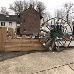 Brasserie/B&B De Pletsmolen, Nuth openingstijden