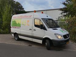 RSL riool reiniging, Delden openingstijden