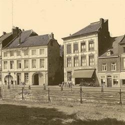 Café La Clé, Maastricht openingstijden