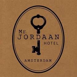 Mr Jordaan, Amsterdam openingstijden