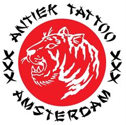 Antiek Tattoo, Amsterdam openingstijden