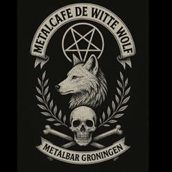 Metalcafé De Witte Wolf, Groningen openingstijden