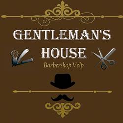 Barbershop Gentleman's House, Velp openingstijden